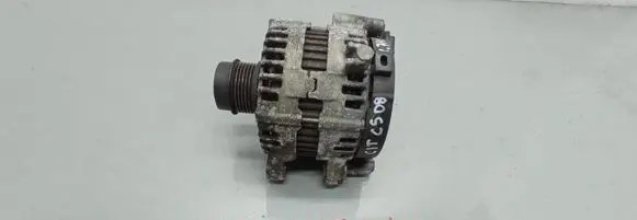 Citroen C5 Generator/alternator 9657129680
