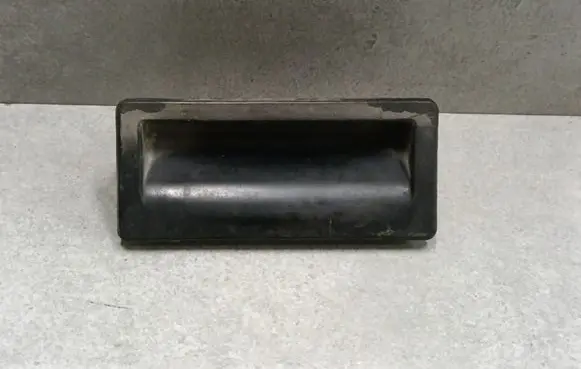Tailgate/trunk/boot exterior handle