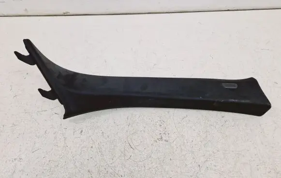 BMW 5 G30 G31 (A) pillar trim 51437384526 52107010 PLAPPFG30