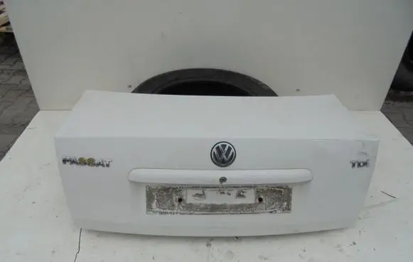 BMW X1 F48 F49 Tailgate/trunk/boot lid