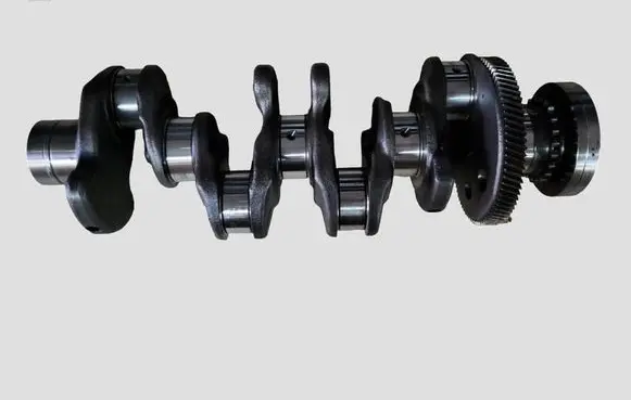 Mercedes-Benz E W238 Crankshaft