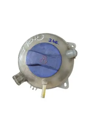 Volkswagen Golf IV Coolant expansion tank/reservoir 1J0121403B