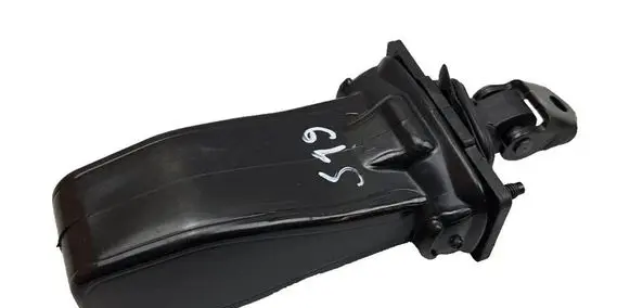 Citroen DS7 Crossback Front door check strap stopper 10000057539