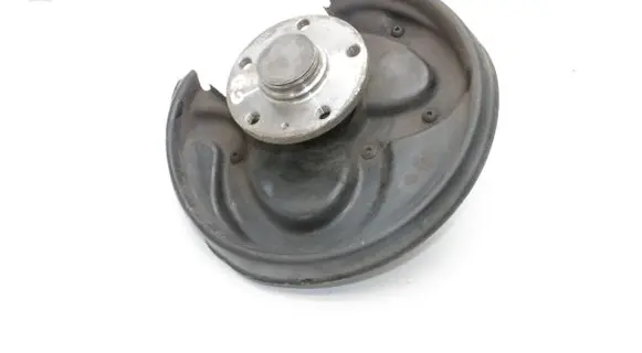 Audi TT TTS Mk2 Rear wheel hub