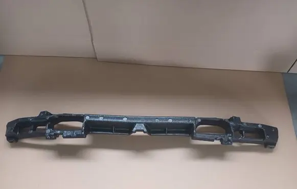 Mercedes-Benz GLA W156 X156 Front bumper foam support bar A1568850037
