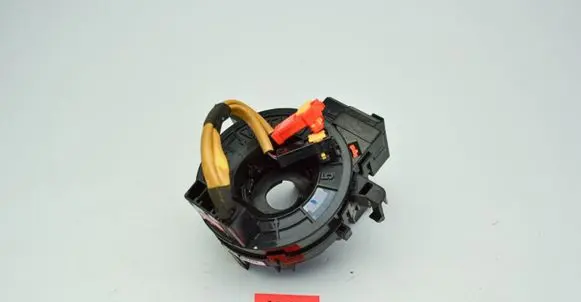 Lexus IS 220D-250-350 Airbag slip ring squib (SRS ring) 4203075B494