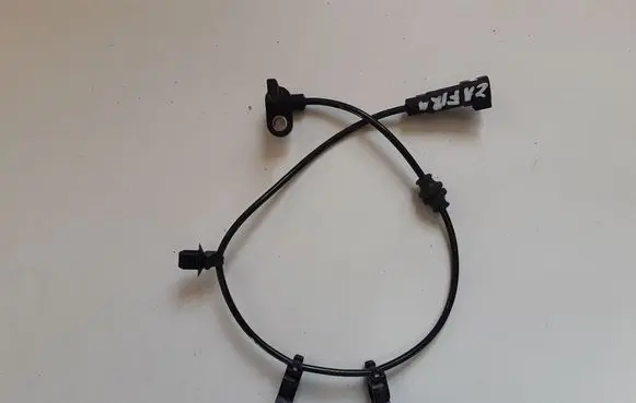 Opel Zafira C ABS rear brake sensor 13315320