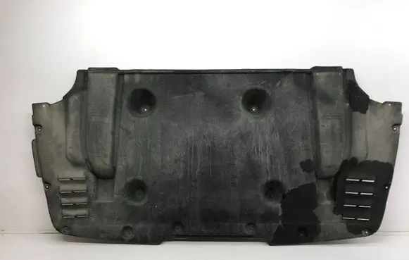 Mercedes-Benz AMG GT 4 x290 w290 Engine splash shield/under tray A2908809301