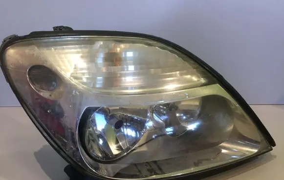 Renault Scenic I Headlight/headlamp 7700432097 7701047600