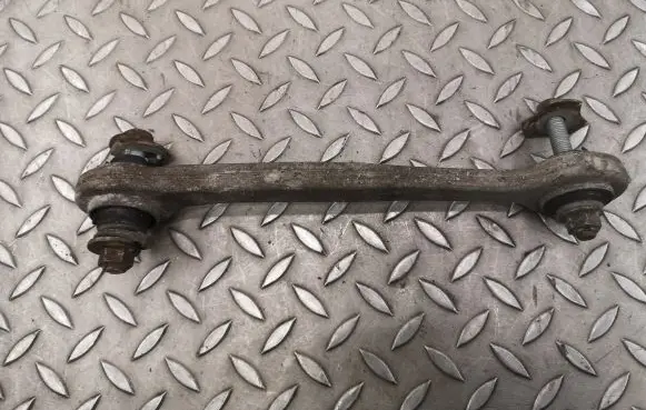 Mercedes-Benz S C217 Rear upper control arm/wishbone 2223520300
