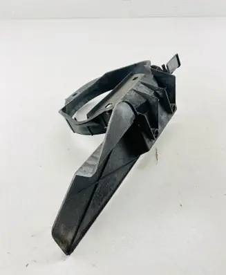 Porsche Boxster 986 Intercooler air guide/duct channel 98657575601