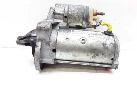 Volvo V60 Starter motor 30659478