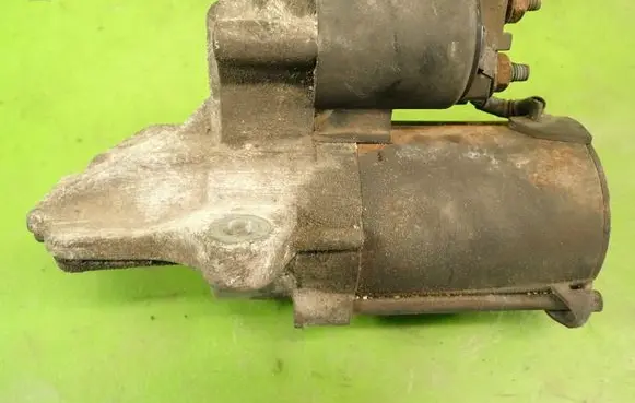 Volvo V50 Starter motor 30667738 3M5T-11000-AD