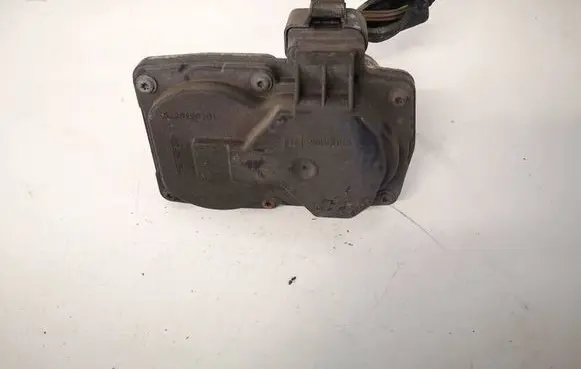 Seat Leon (5F) EGR valve 5Q0253691K