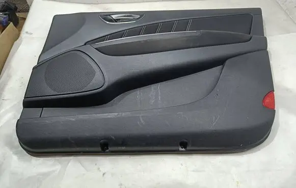 Lancia Delta III Front door card panel trim 735479815 15413 1691378BL