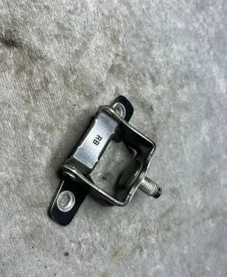 KIA Rio Rear glass lock/latch 797701J000