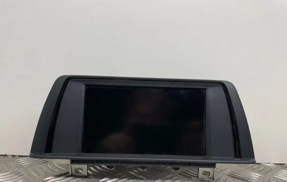 BMW 1 F20 F21 Screen/display/small screen 9270392