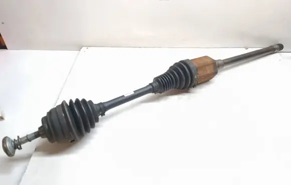 BMW 5 F10 F11 Front driveshaft