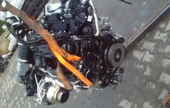 Opel Insignia A Engine 5678