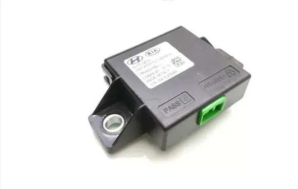 Hyundai i40 Other control units/modules 95775-3Z000 4M5455H3G