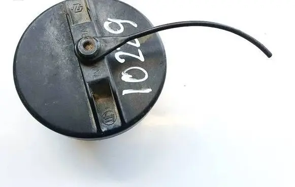 Fuel tank filler cap