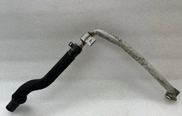 Audi A6 Allroad C7 Engine coolant pipe/hose 059121075DJ 4g0819374g