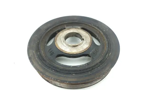 Volvo S60 Crankshaft pulley