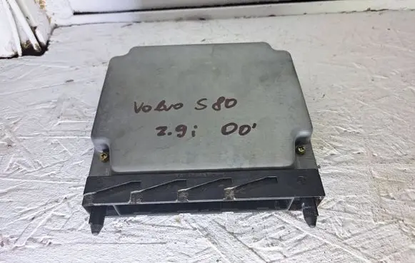 Acura ILX Engine control unit/module 1928403486D 1928403486