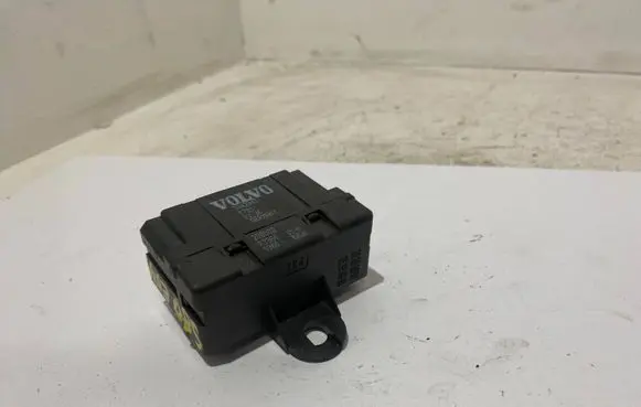 Volvo S80 Other control units/modules 9442947 03366 7200000