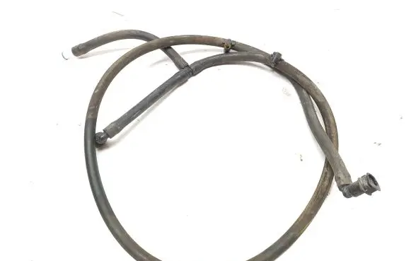 Volvo V50 Headlight washer hose/pipe 