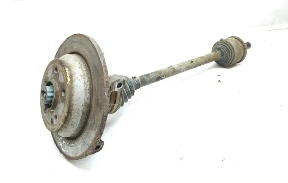 Mercedes-Benz Vito Viano W447 Rear wheel hub