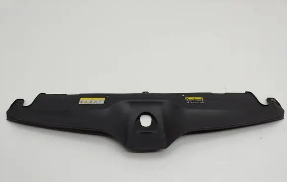 Skoda Superb B8 (3V) Engine bonnet/hood lock trim molding MASKOWNICASUPERB