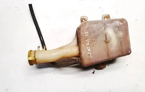 Hyundai Lantra I Windshield washer fluid reservoir/tank