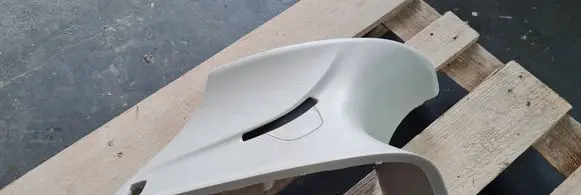 Chrysler Pacifica Other trunk/boot trim element 5RJ07TRM BT07TB