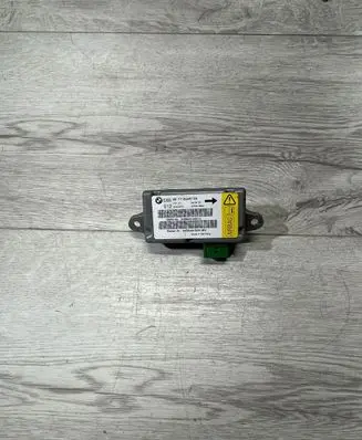 BMW 7 E65 E66 Airbag deployment crash/impact sensor 6946105 65776946105 306946105013