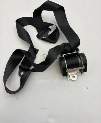 Renault Kangoo II Front seatbelt 8200448760
