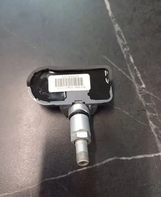 Mercedes-Benz C AMG W204 Tire pressure sensor 2546A