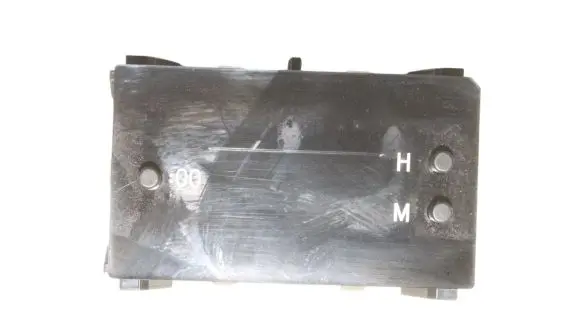 Toyota Auris E180 Clock 8391012630