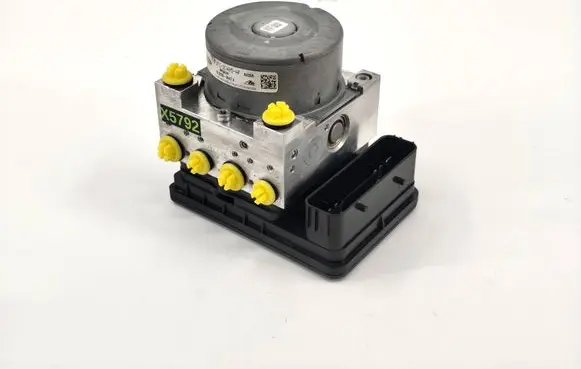 Ford Focus ABS Pump F1FC2C405AF F1FC2C219BD 10022006474