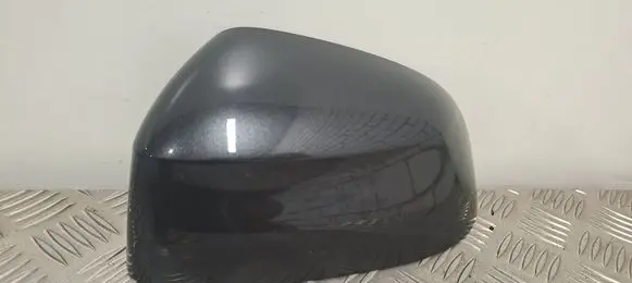 BMW X5 F15 Plastic wing mirror trim cover 0077626014