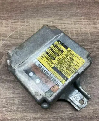 Toyota Avensis T220 Airbag control unit/module 8917005030 06980587TN