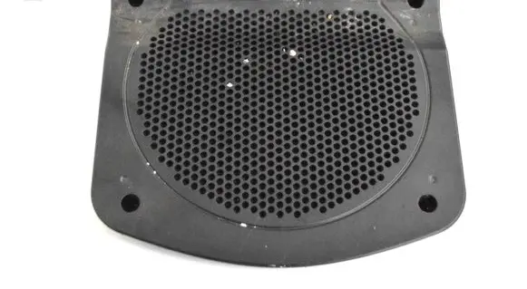 BMW 5 F10 F11 Dash center speaker trim cover 9187783