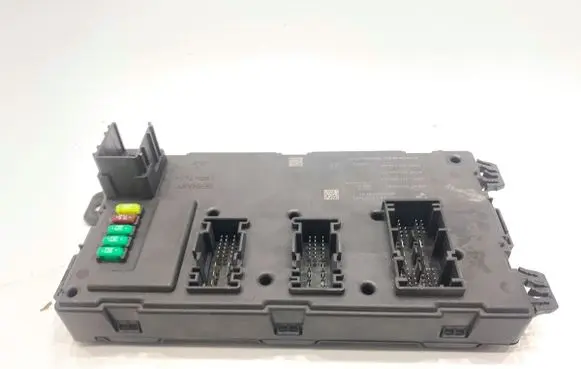 BMW 3 F30 F35 F31 Other control units/modules 9499001