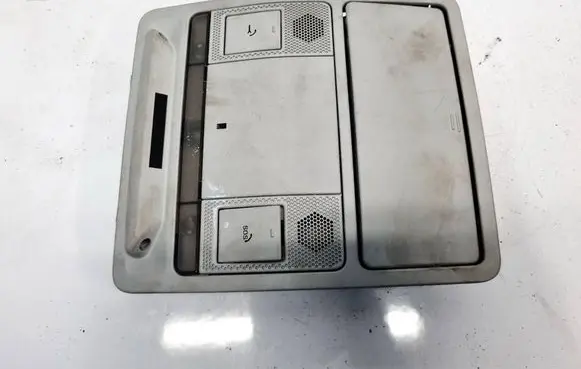 Land Rover Range Rover Evoque L538 Front seat light EJ32519A58