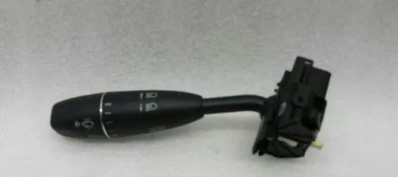 Mercedes-Benz CL C216 Indicator stalk A2215403345