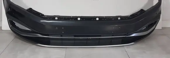 Volkswagen Passat Alltrack Front bumper 3G0807221H 3G0805903H