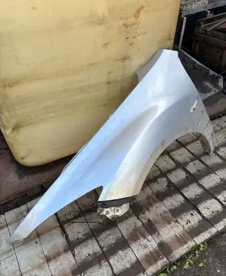 Mazda 6 Fender 