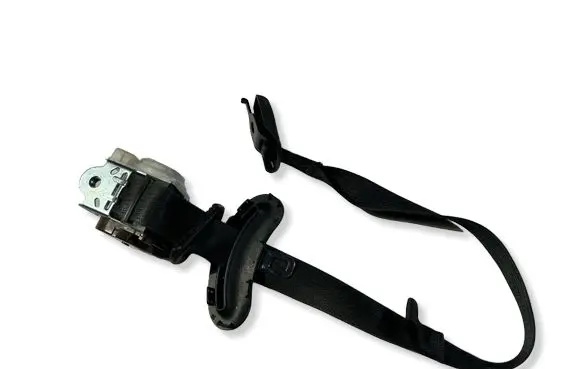 Dodge Durango Rear seatbelt P5XY9DX9AA