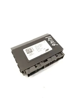 BMW 3 GT F34 Air conditioning/heating control unit 9356004 E1082161Q 9356004-01