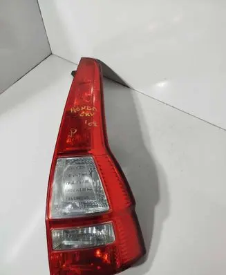 Honda Civic Rear/tail lights